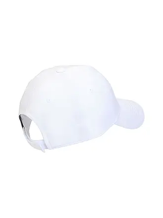 CHAMPION | Casquette enfant | weiss